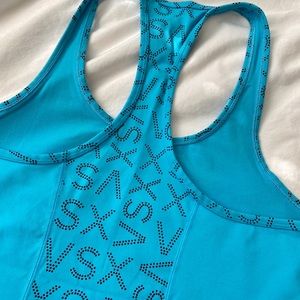 Victoria’s Secret VSX Tank